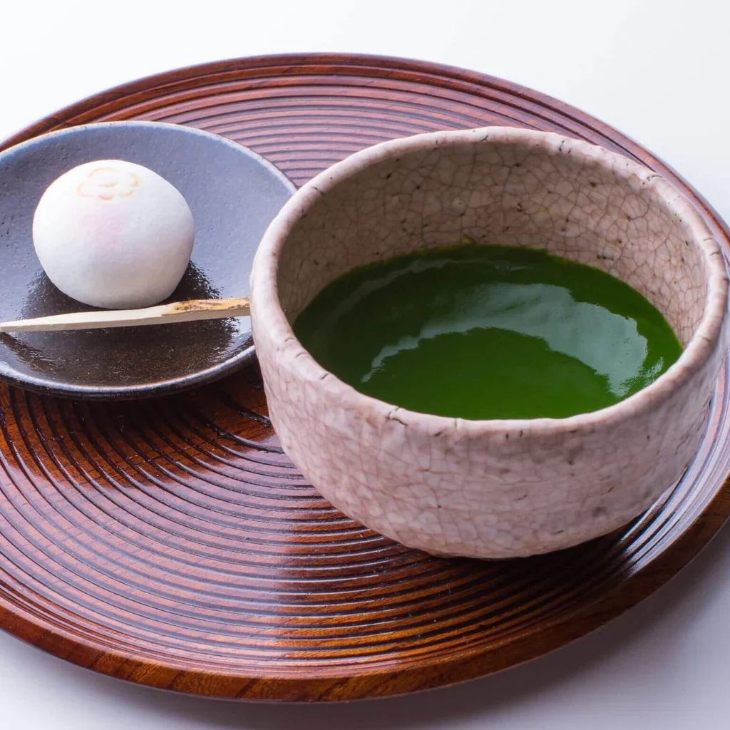 Kuon by Ippodo Tea - Image 3