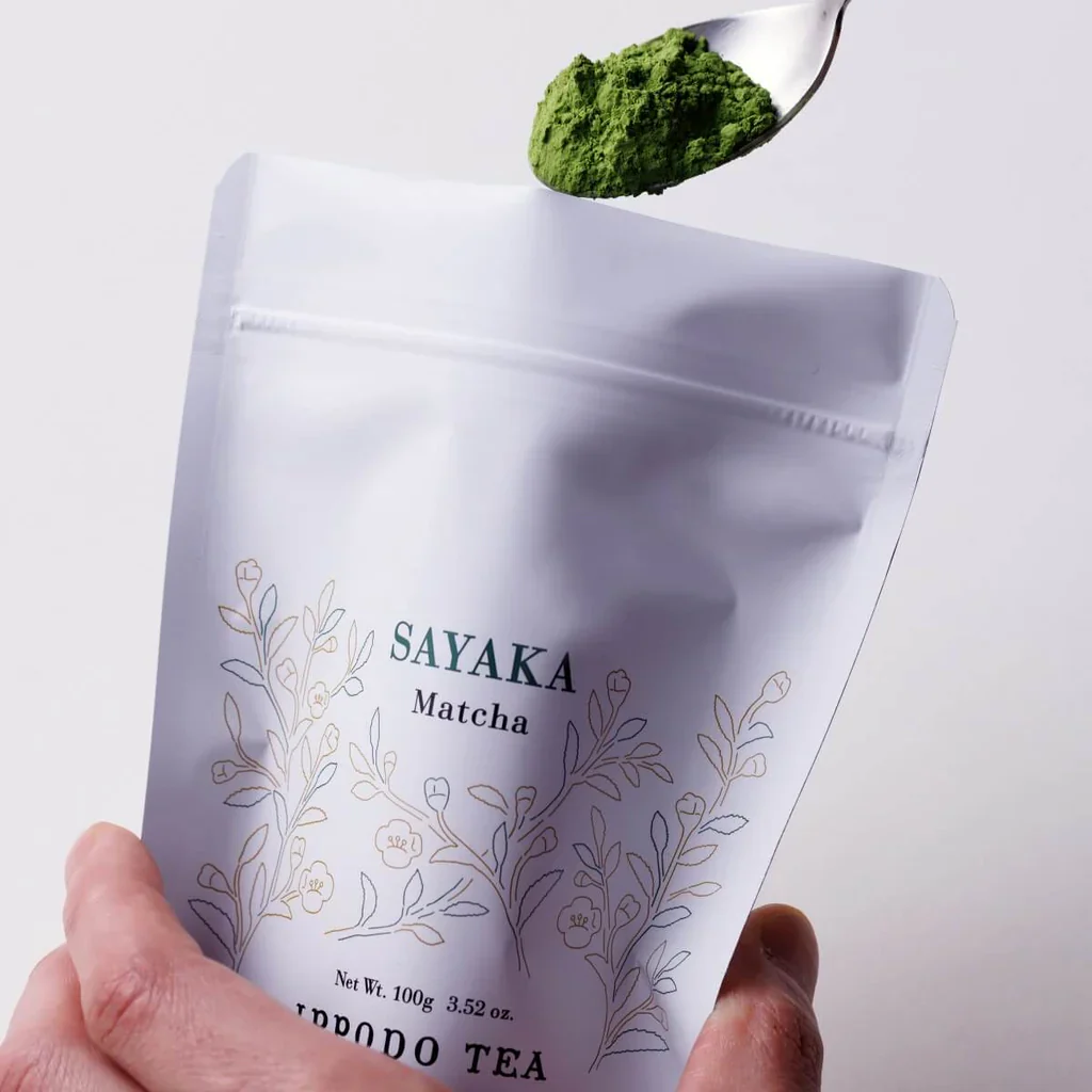 Sayaka by Ippodo Tea - Image 6