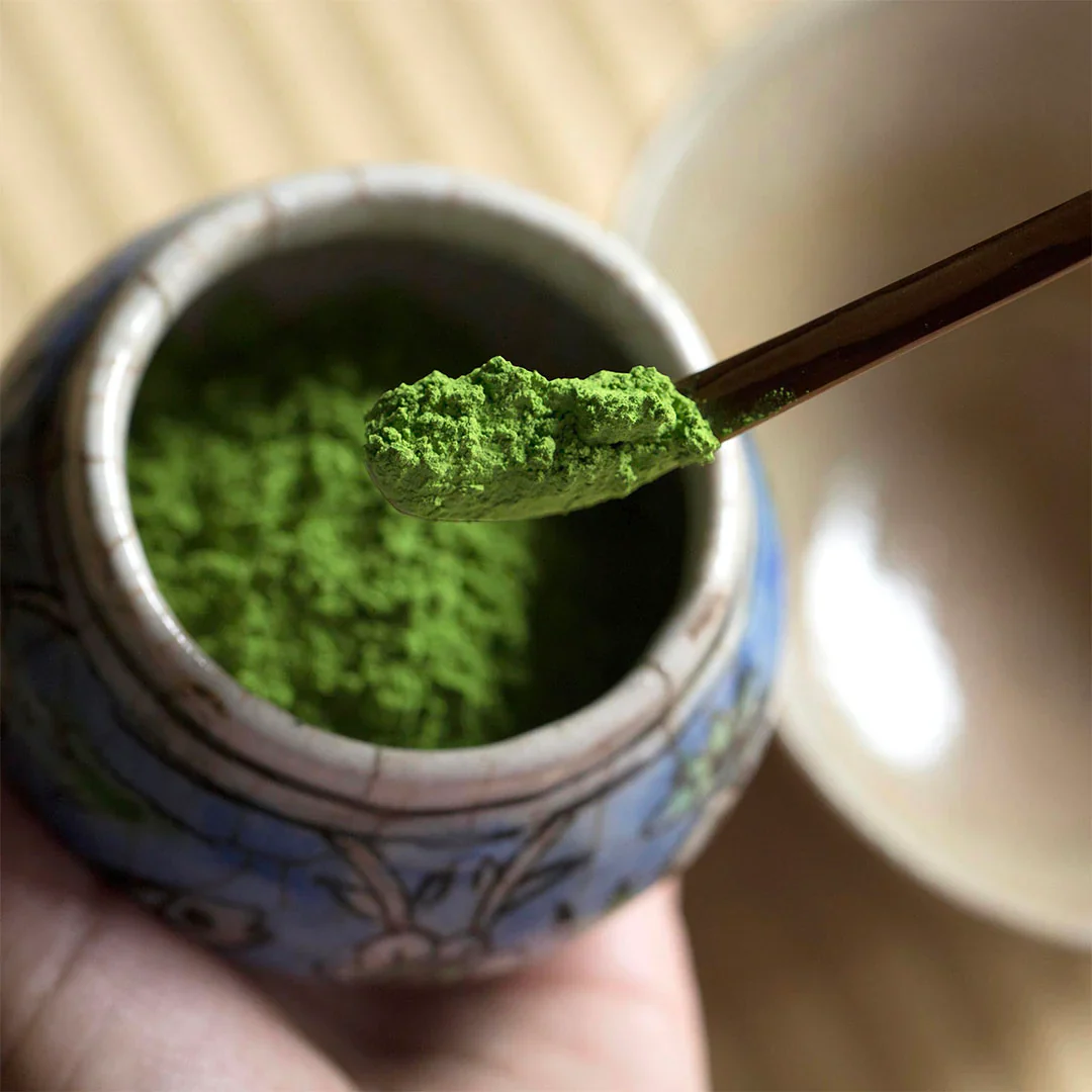 Samidori by Yamamasa Koyamaen - Image 5
