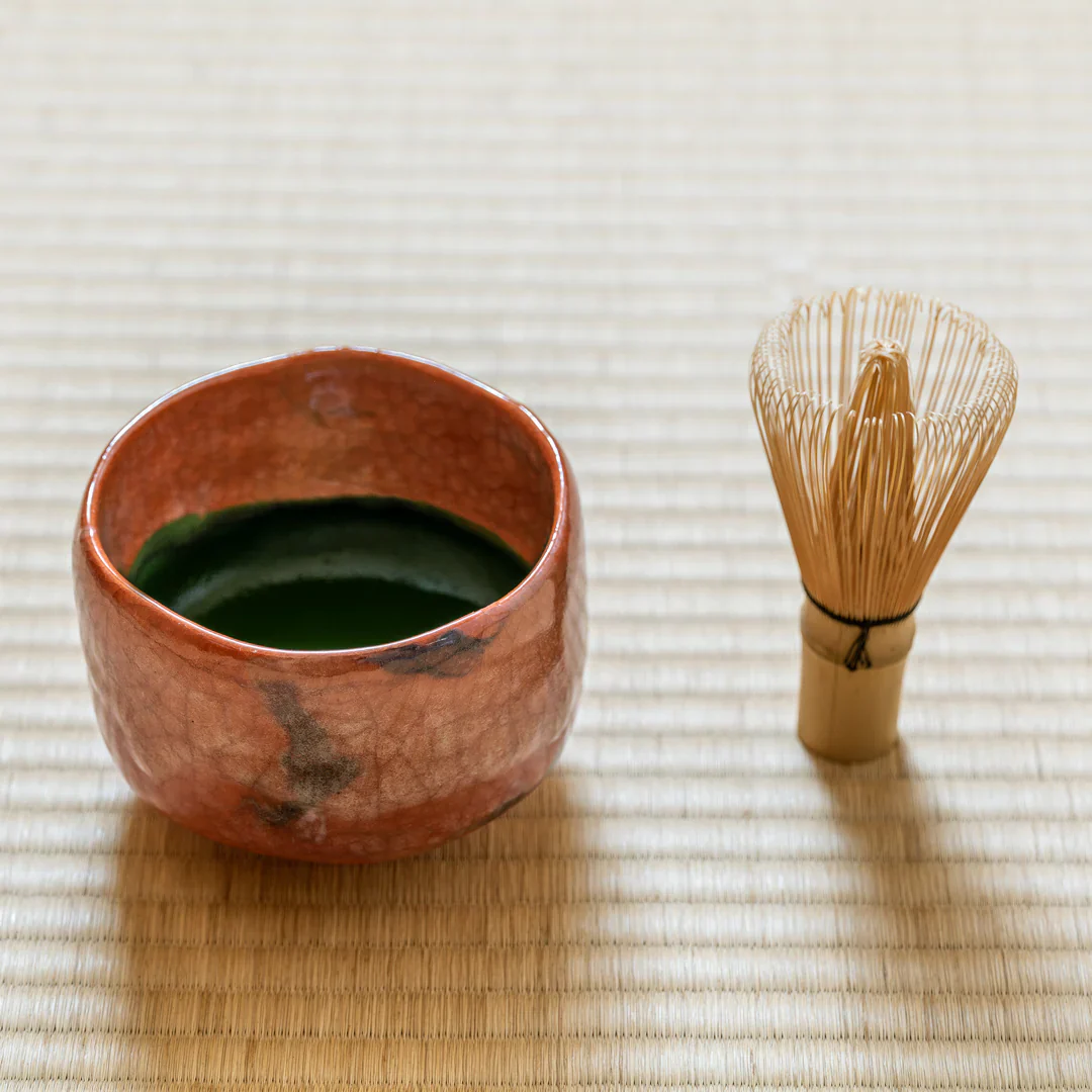 Kuchikiri Matcha Set by Gion Tsujiri - Image 3